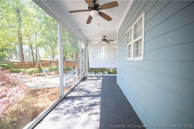 6826 Surrey Road, Fayetteville, NC 28306