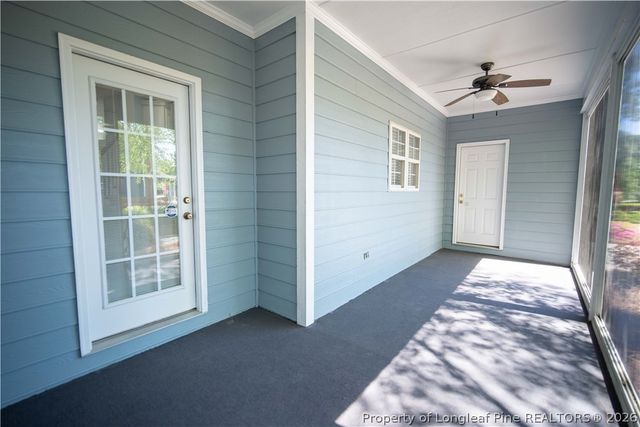 6826 Surrey Road, Fayetteville, NC 28306