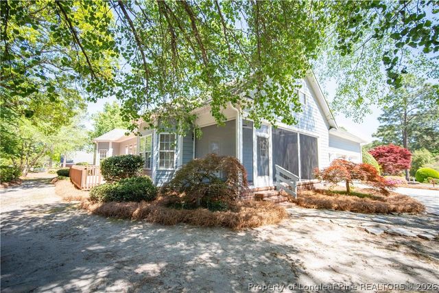 6826 Surrey Road, Fayetteville, NC 28306