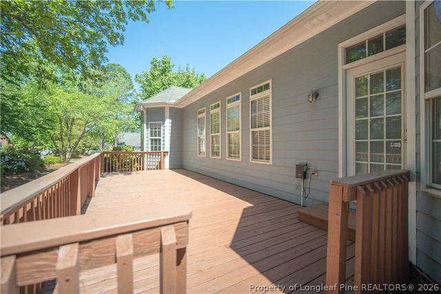 6826 Surrey Road, Fayetteville, NC 28306