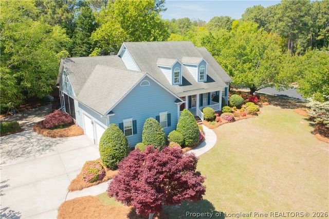 6826 Surrey Road, Fayetteville, NC 28306