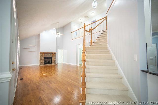 6826 Surrey Road, Fayetteville, NC 28306