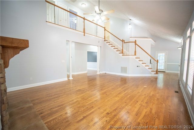 6826 Surrey Road, Fayetteville, NC 28306