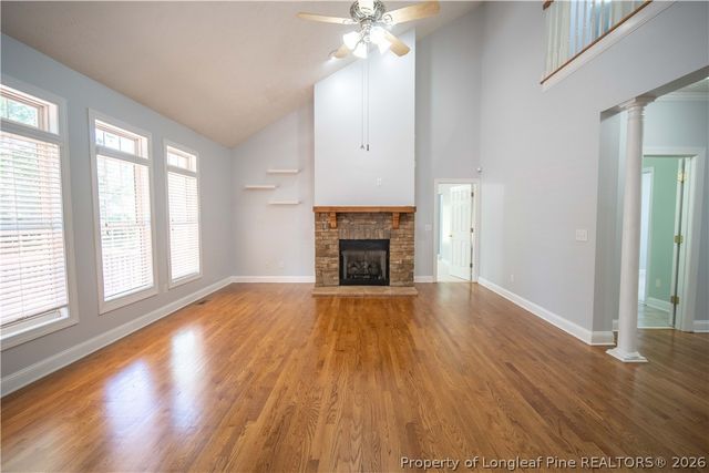 6826 Surrey Road, Fayetteville, NC 28306