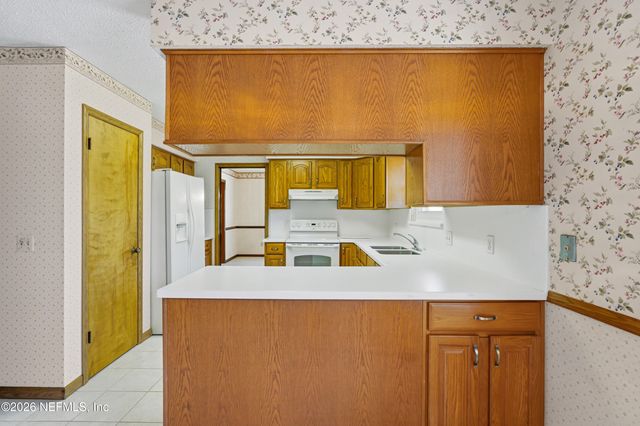 1618 BRISTOL Place, Orange Park, FL 32073