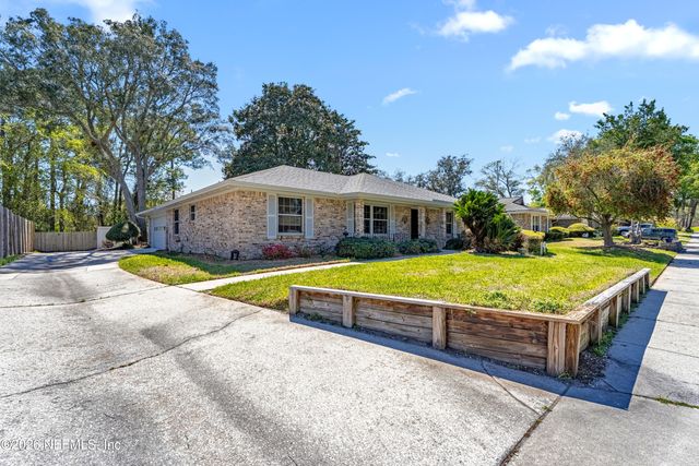 1618 BRISTOL Place, Orange Park, FL 32073