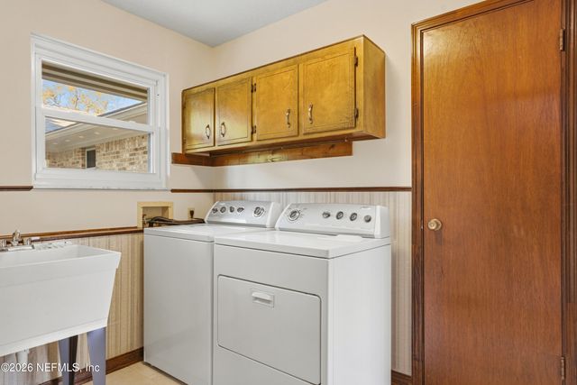 1618 BRISTOL Place, Orange Park, FL 32073