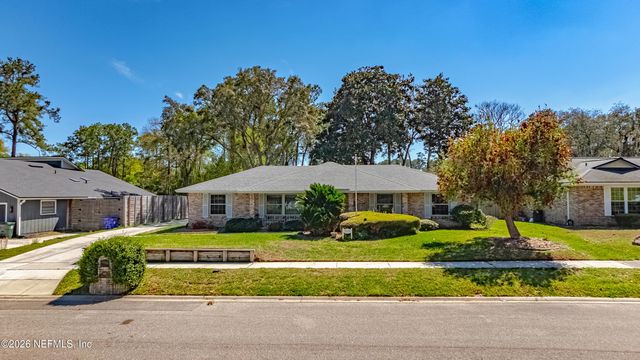 1618 BRISTOL Place, Orange Park, FL 32073