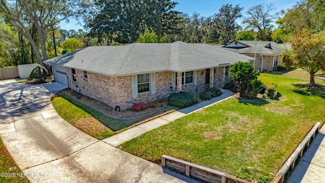 1618 BRISTOL Place, Orange Park, FL 32073