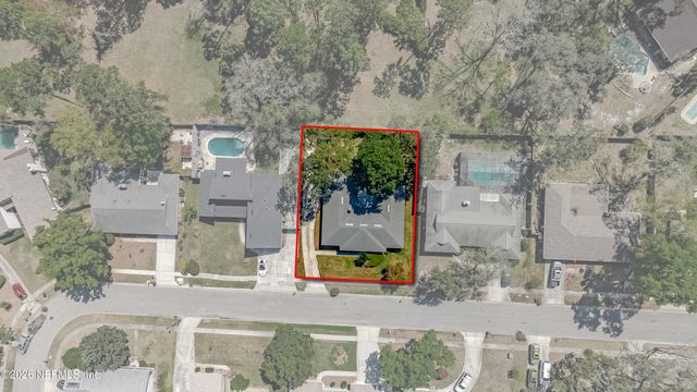 1618 BRISTOL Place, Orange Park, FL 32073