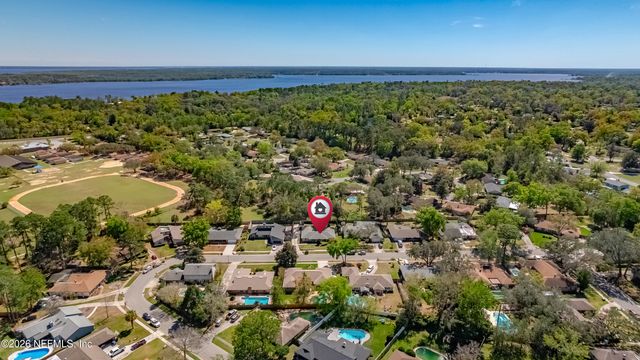 1618 BRISTOL Place, Orange Park, FL 32073