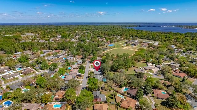 1618 BRISTOL Place, Orange Park, FL 32073