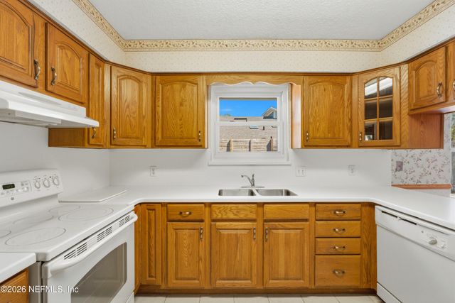 1618 BRISTOL Place, Orange Park, FL 32073