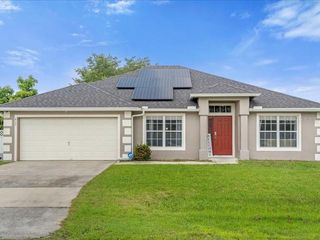 617 BROCKTON DRIVE, Kissimmee, FL 34758