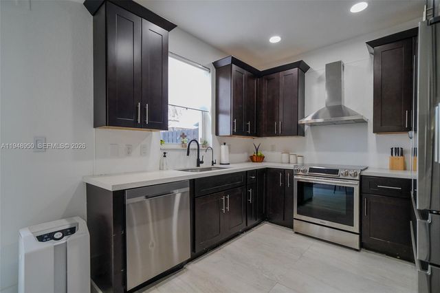 12542 SW 126th Ave, Miami, FL 33186