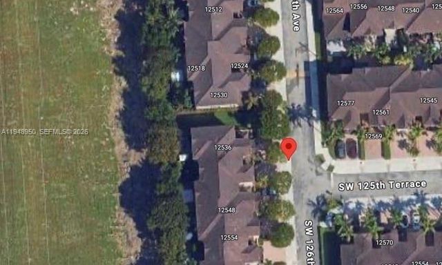 12542 SW 126th Ave, Miami, FL 33186