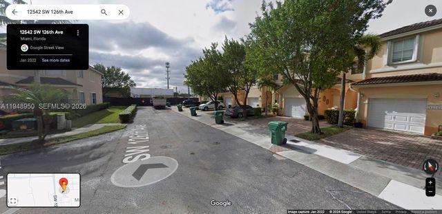 12542 SW 126th Ave, Miami, FL 33186