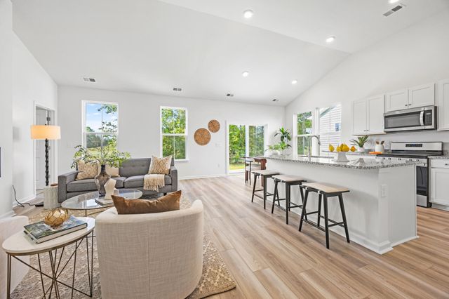 443 Evening Glow Lane, Summerville, SC 29486