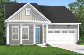 443 Evening Glow Lane, Summerville, SC 29486