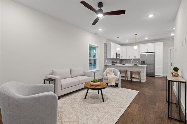 2119 Oak Street, Signal Mountain, TN 37377