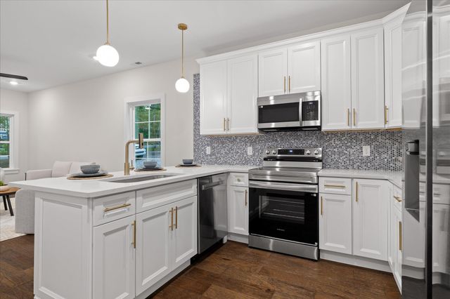2119 Oak Street, Signal Mountain, TN 37377