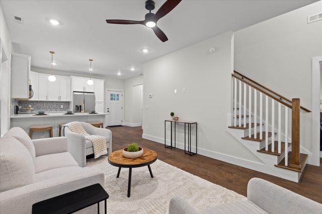 2119 Oak Street, Signal Mountain, TN 37377