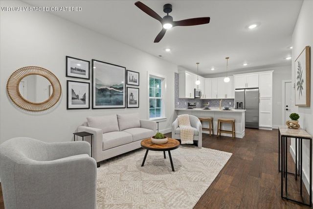 2119 Oak Street, Signal Mountain, TN 37377