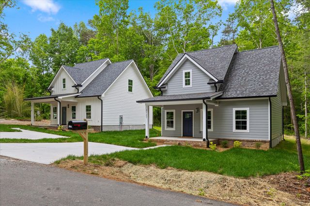 2119 Oak Street, Signal Mountain, TN 37377