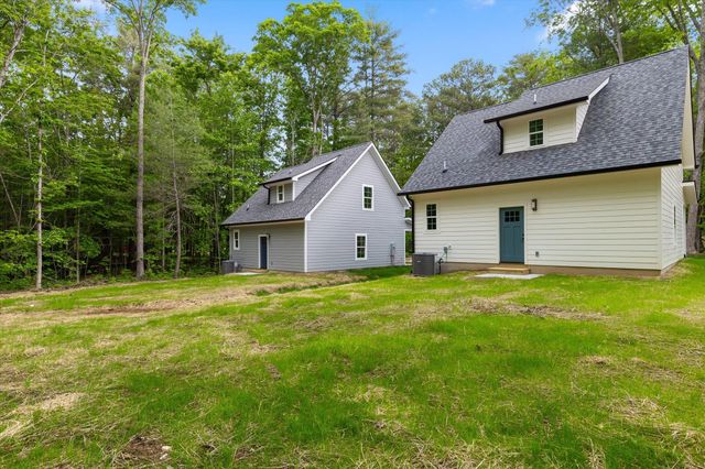 2119 Oak Street, Signal Mountain, TN 37377
