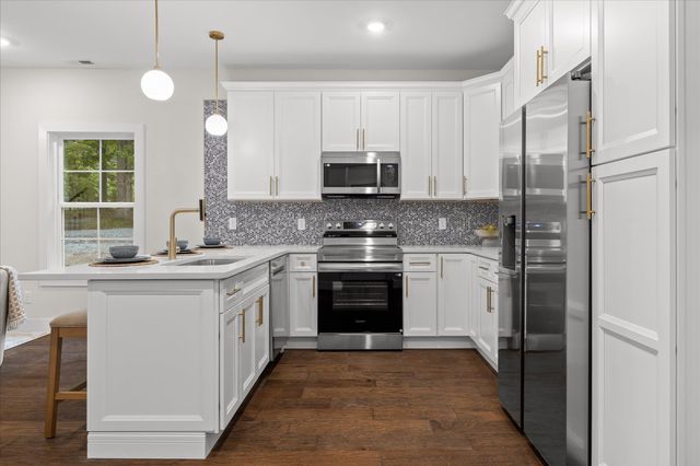 2119 Oak Street, Signal Mountain, TN 37377