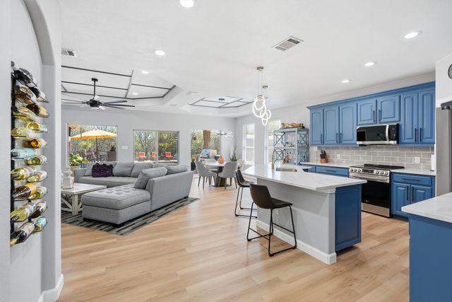 8258 Lax Drive, Fort Worth, TX 76126