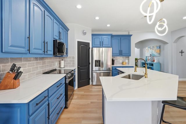 8258 Lax Drive, Fort Worth, TX 76126