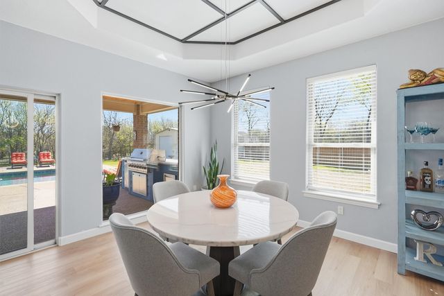 8258 Lax Drive, Fort Worth, TX 76126