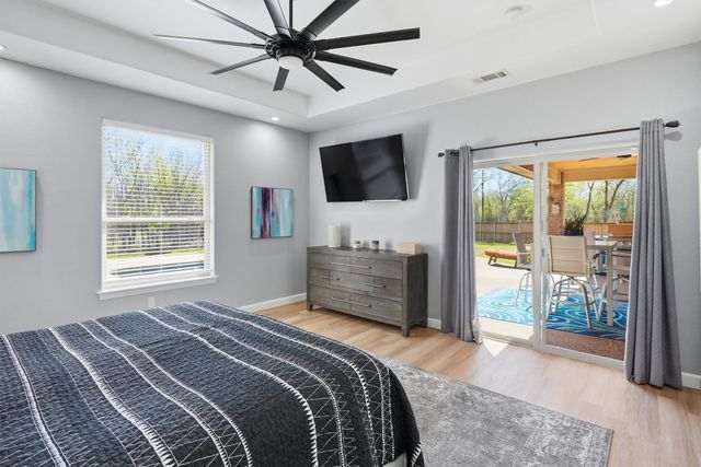 8258 Lax Drive, Fort Worth, TX 76126