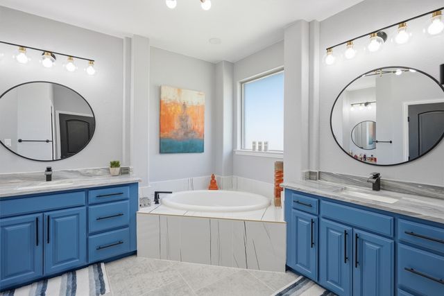 8258 Lax Drive, Fort Worth, TX 76126