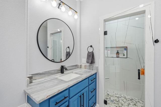 8258 Lax Drive, Fort Worth, TX 76126