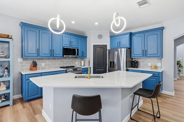 8258 Lax Drive, Fort Worth, TX 76126