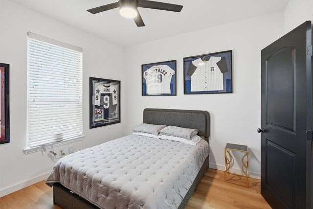 8258 Lax Drive, Fort Worth, TX 76126