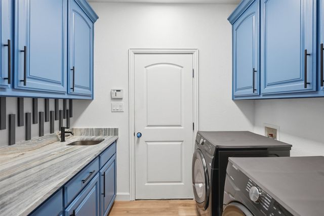 8258 Lax Drive, Fort Worth, TX 76126