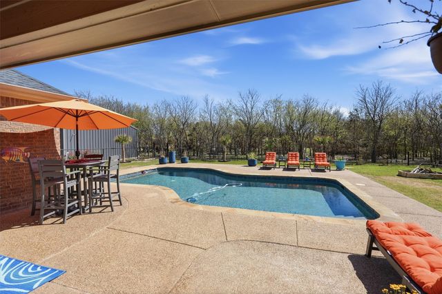 8258 Lax Drive, Fort Worth, TX 76126