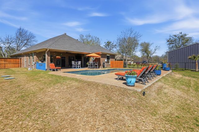 8258 Lax Drive, Fort Worth, TX 76126