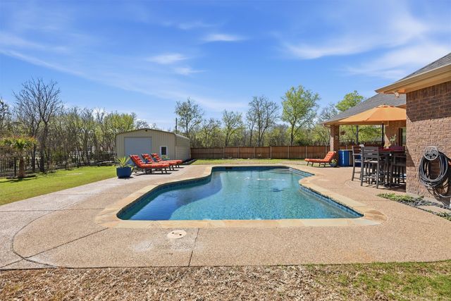 8258 Lax Drive, Fort Worth, TX 76126