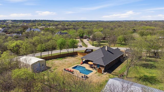 8258 Lax Drive, Fort Worth, TX 76126