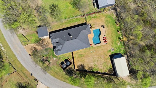8258 Lax Drive, Fort Worth, TX 76126