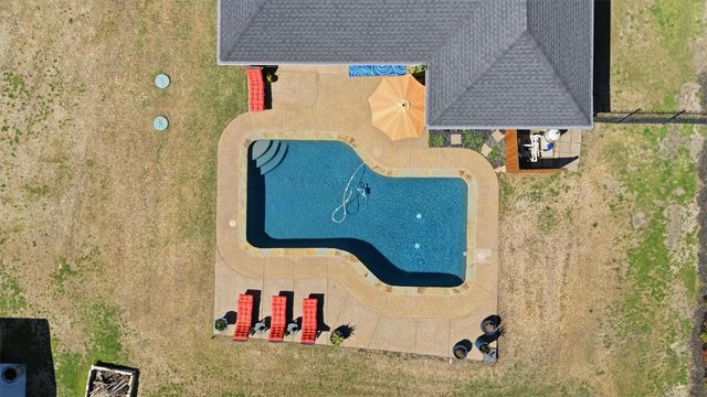 8258 Lax Drive, Fort Worth, TX 76126