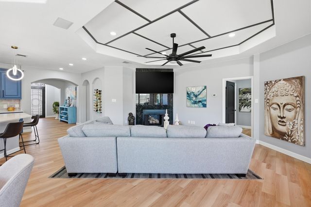 8258 Lax Drive, Fort Worth, TX 76126