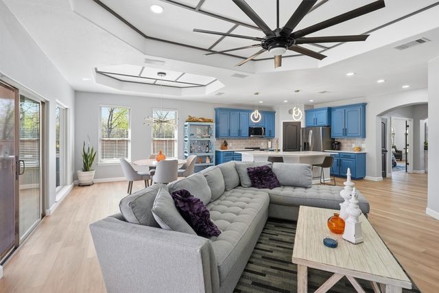 8258 Lax Drive, Fort Worth, TX 76126