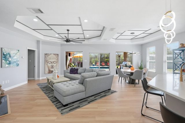 8258 Lax Drive, Fort Worth, TX 76126