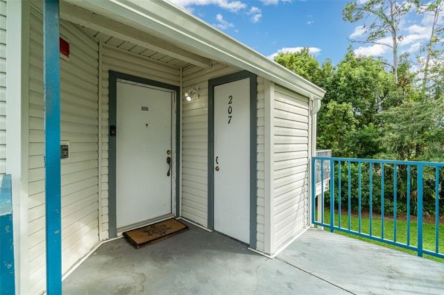 2560 WOODGATE BOULEVARD 207, Orlando, FL 32822