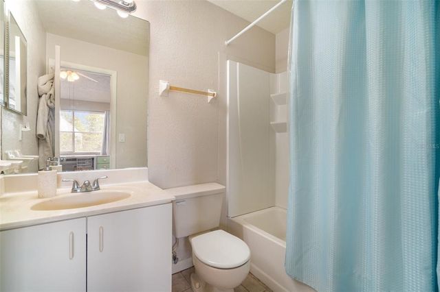 2560 WOODGATE BOULEVARD 207, Orlando, FL 32822